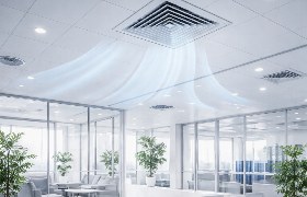 Ambientes comerciais e corporativos