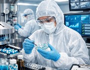 Produção Farmacêutica Controlada