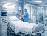 Ambientes Hospitalares Controlados