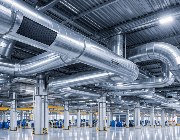 Tratamento de Ar em HVAC