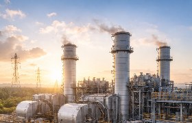 Sistemas de geração de energia